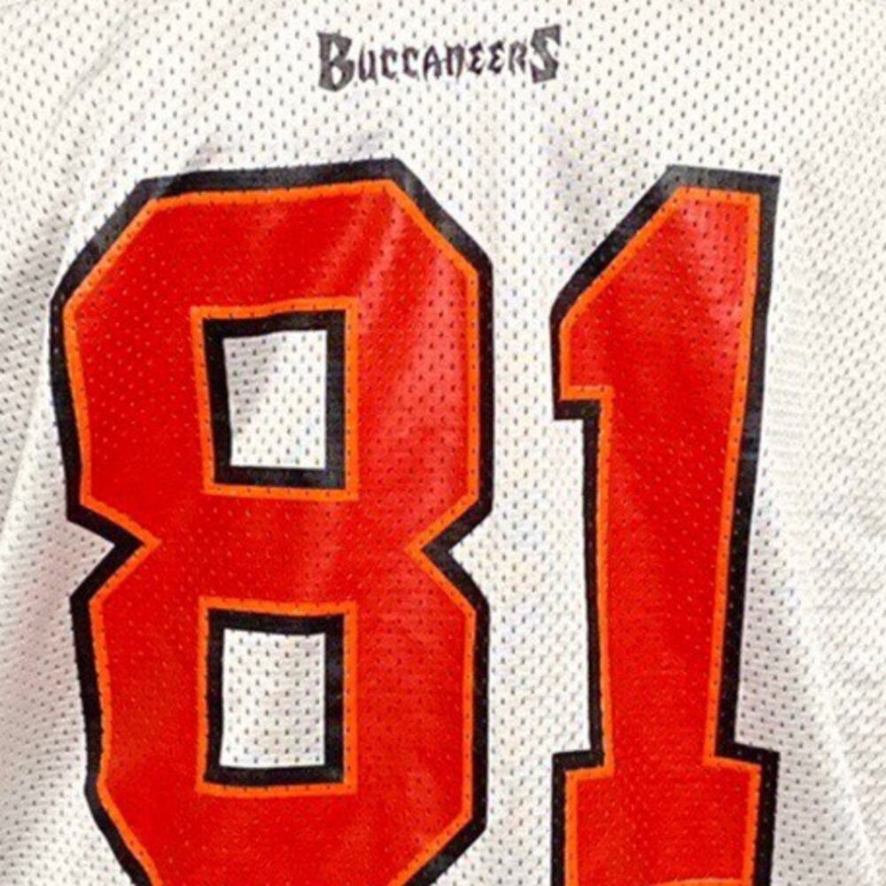 Jacquez Green Tampa Buccaneers jersey L - Picture 2 of 4